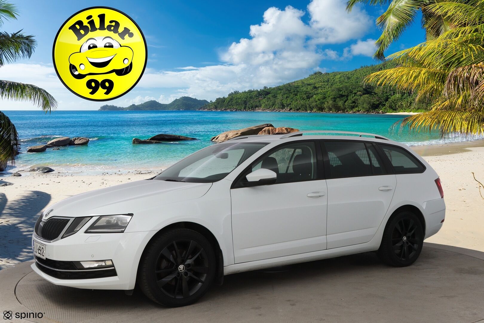 Skoda Octavia 2020 Combi 1,5 TSI G-TEC Style BusinessLine DSG Autom. * Webasto / Adapt.Vakkari / Suomiauto / Peruutuskamera / Vetokoukku - Lämmitettävä tuulilasi / BLIS / Hyvät varusteet / Juuri tullut Tampereelle!