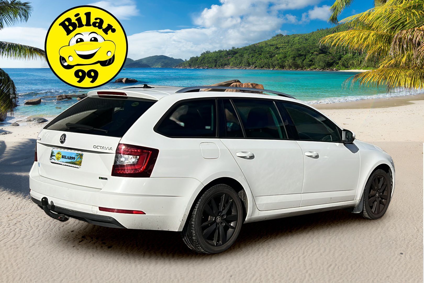 Skoda Octavia 2019 Combi 1,5 TSI G-TEC Style BusinessLine DSG Autom. * Webasto / Adapt.Vakkari / Suomiauto / Peruutuskamera / Vetokoukku - Lämmitettävä tuulilasi / BLIS / Hyvät varusteet / Juuri tullut Tampereelle!