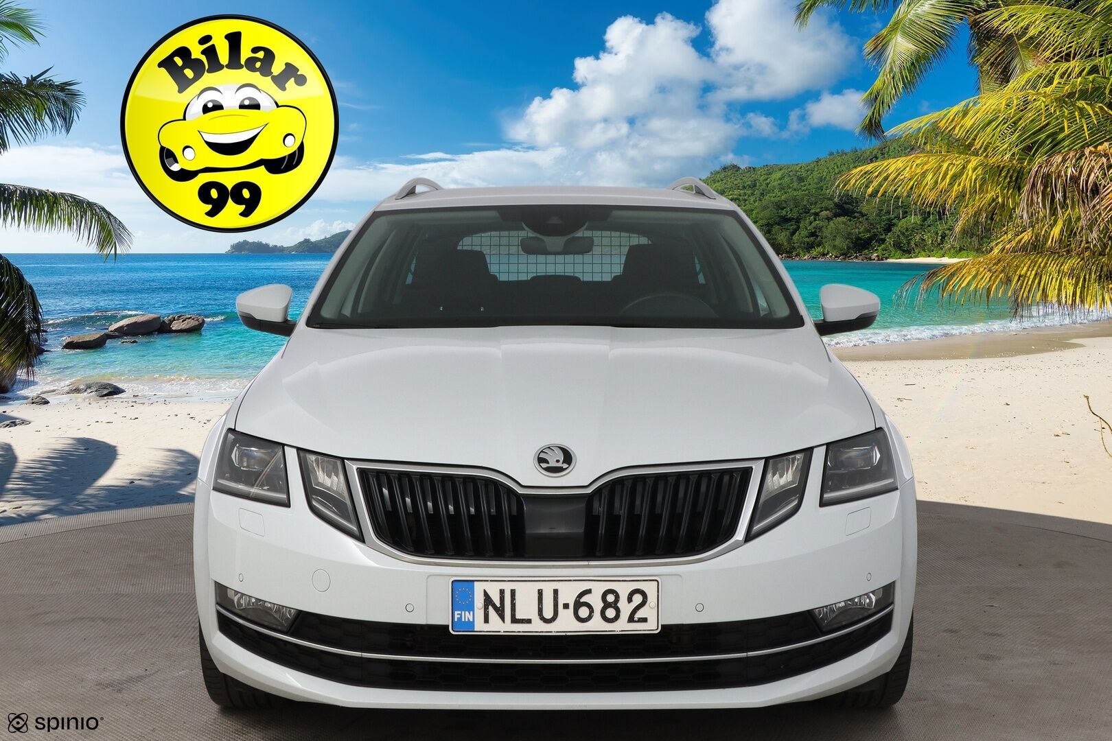 Skoda Octavia 2020 Combi 1,5 TSI G-TEC Style BusinessLine DSG Autom. * Webasto / Adapt.Vakkari / Suomiauto / Peruutuskamera / Vetokoukku - Lämmitettävä tuulilasi / BLIS / Hyvät varusteet / Juuri tullut Tampereelle!