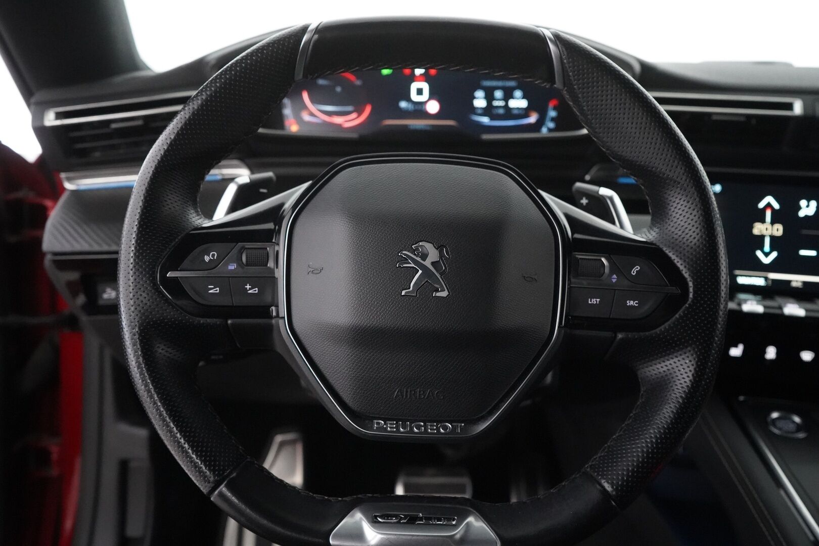 Peugeot 508 2020 SW GT Line BlueHDi 130 EAT8-automaatti - GT-Line | ACC | Webasto | Nahat | Focal | 360-kamera | 2x renkaat | hihna juuri vaihdettu | Suomi-auto