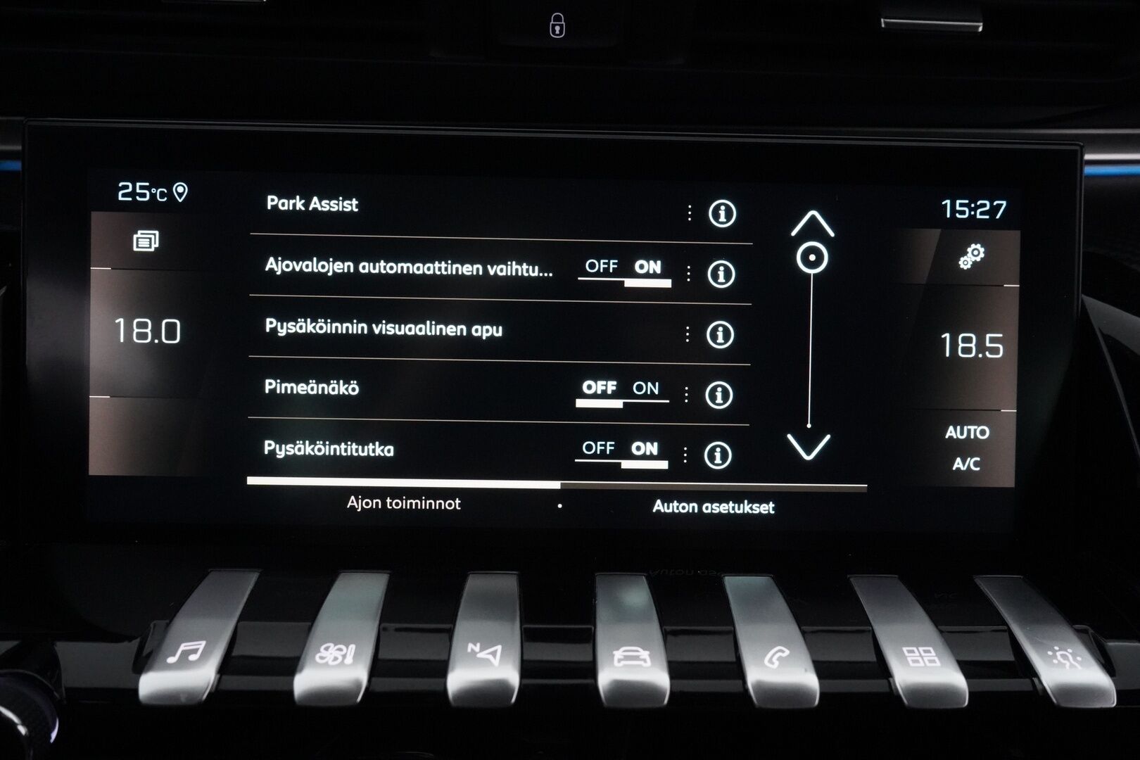 Peugeot 508 2020 SW GT Line BlueHDi 130 EAT8-automaatti - GT-Line | ACC | Webasto | Nahat | Focal | 360-kamera | 2x renkaat | hihna juuri vaihdettu | Suomi-auto