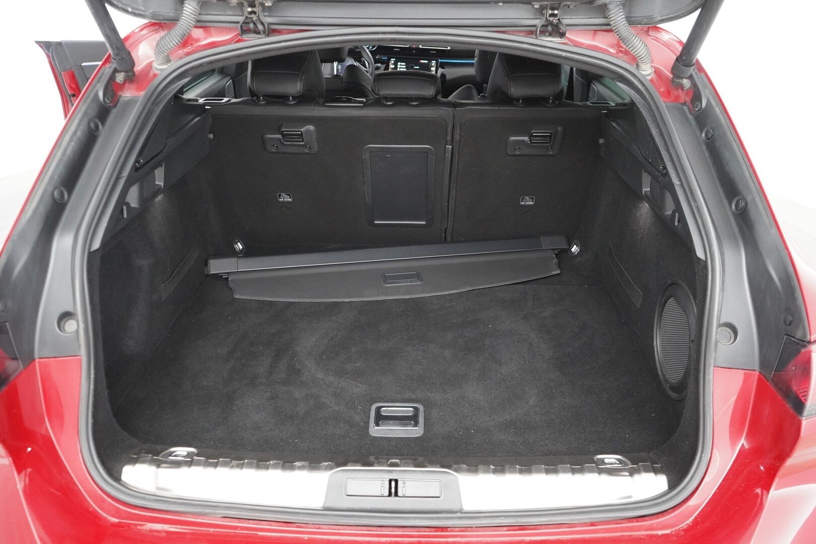 Peugeot 508 2020 SW GT Line BlueHDi 130 EAT8-automaatti - GT-Line | ACC | Webasto | Nahat | Focal | 360-kamera | 2x renkaat | hihna juuri vaihdettu | Suomi-auto