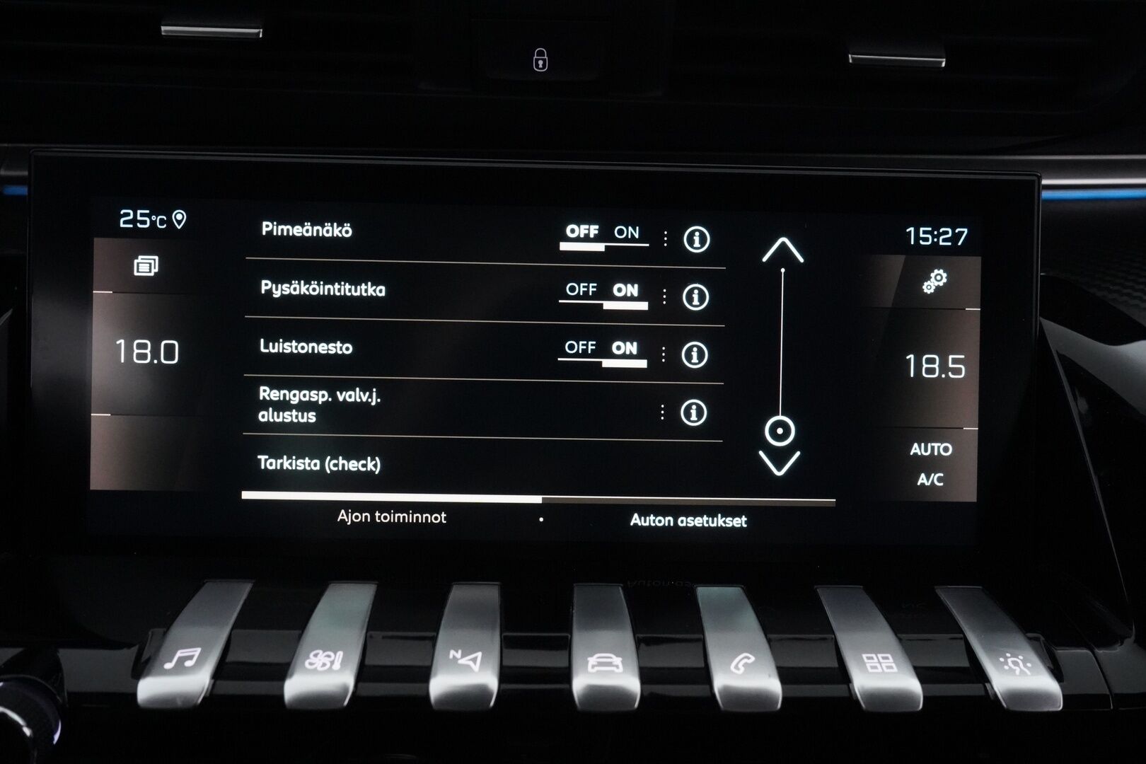 Peugeot 508 2020 SW GT Line BlueHDi 130 EAT8-automaatti - GT-Line | ACC | Webasto | Nahat | Focal | 360-kamera | 2x renkaat | hihna juuri vaihdettu | Suomi-auto