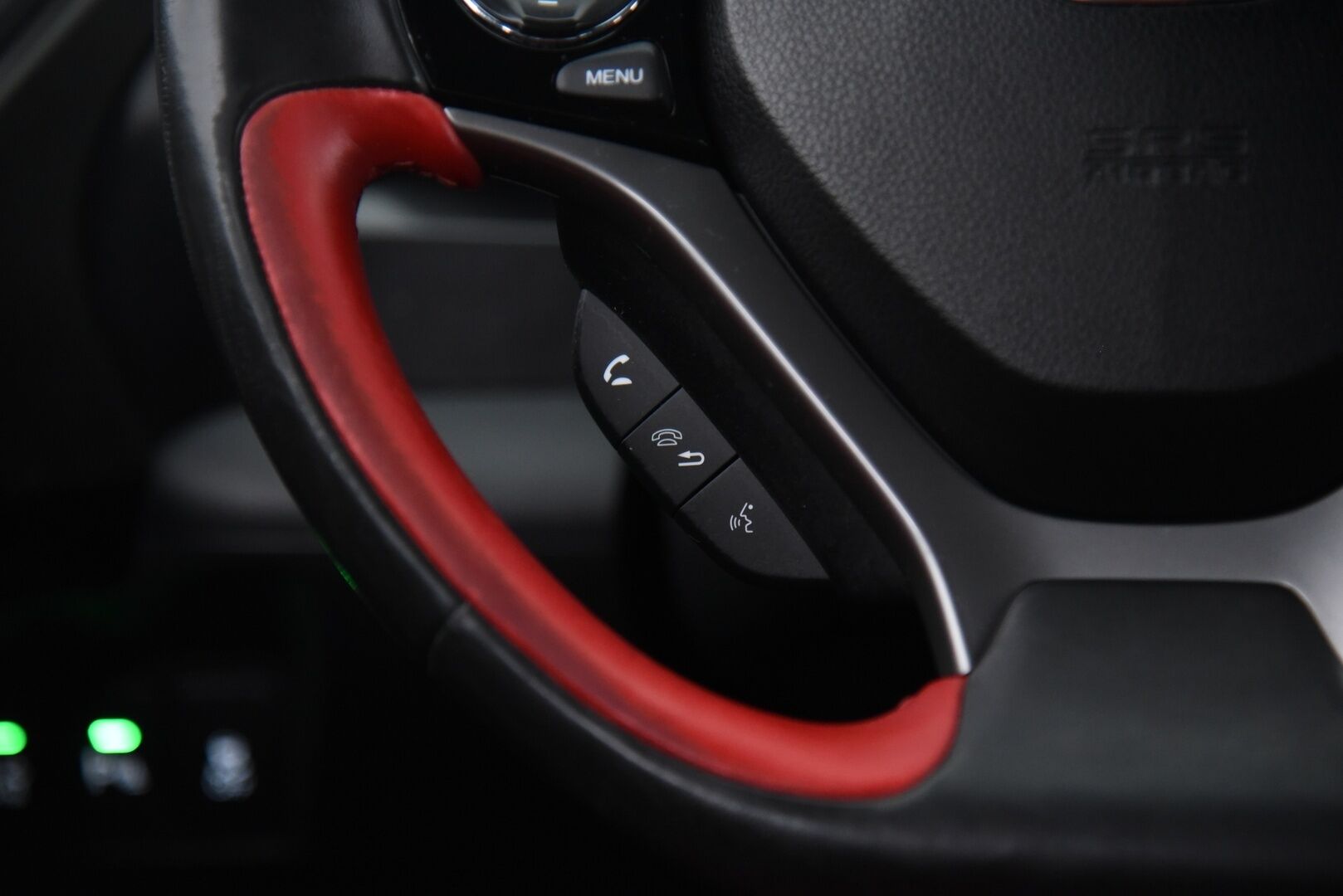 Honda Civic 2016 5D 2,0 Type-R GT / Navi / BLIS / P.kamera / Xenon / Tutkat / Vakkari - 2x Vanteet / Merkkiliikkeen huoltohistoria