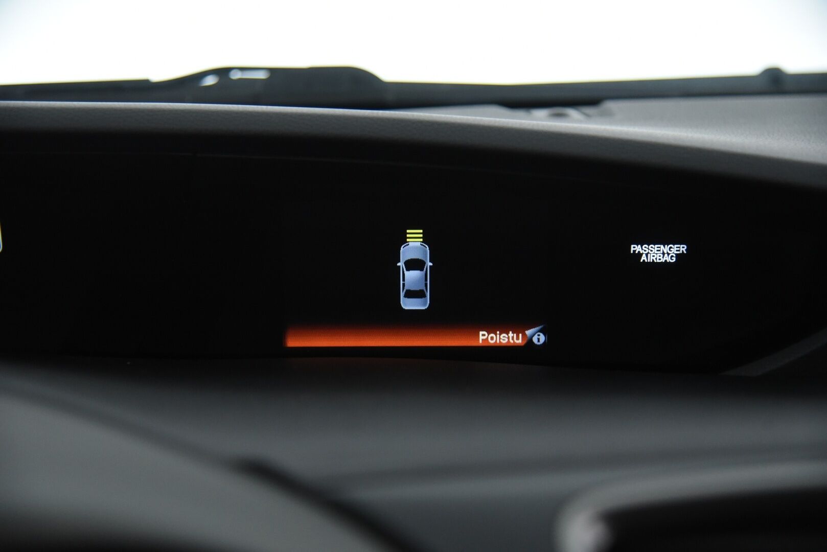 Honda Civic 2016 5D 2,0 Type-R GT / Navi / BLIS / P.kamera / Xenon / Tutkat / Vakkari - 2x Vanteet / Merkkiliikkeen huoltohistoria