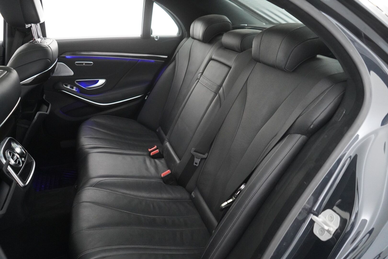 Mercedes-Benz S 2015 350 BLUETEC 4MATIC Sedan - Webasto | DTR+ | Burmester | 360° | Panorama | Imuovet | BLIS | Koukku | ILS | HUD  IHC+ | Ilmastoidut, dynaamiset ja hierovat muistipenkit | Säntilliset huollot | Kahdet renkaat OEM vantein - KORKO VAIN 3,99 %