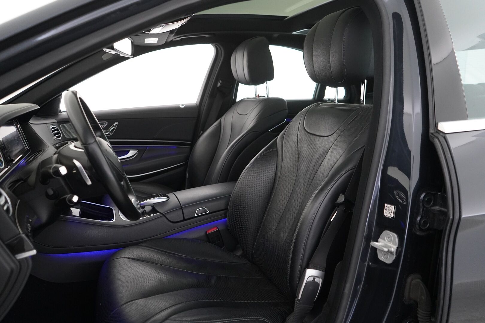 Mercedes-Benz S 2015 350 BLUETEC 4MATIC Sedan - Webasto | DTR+ | Burmester | 360° | Panorama | Imuovet | BLIS | Koukku | ILS | HUD  IHC+ | Ilmastoidut, dynaamiset ja hierovat muistipenkit | Säntilliset huollot | Kahdet renkaat OEM vantein - KORKO VAIN 3,99 %