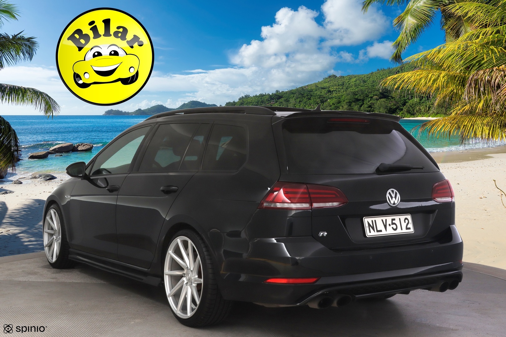 Volkswagen Golf 2018, bild 3/38