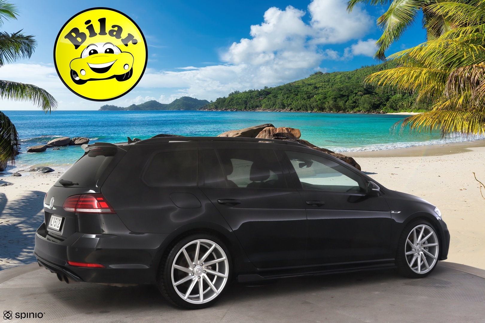 Volkswagen Golf 2018, bild 6/38