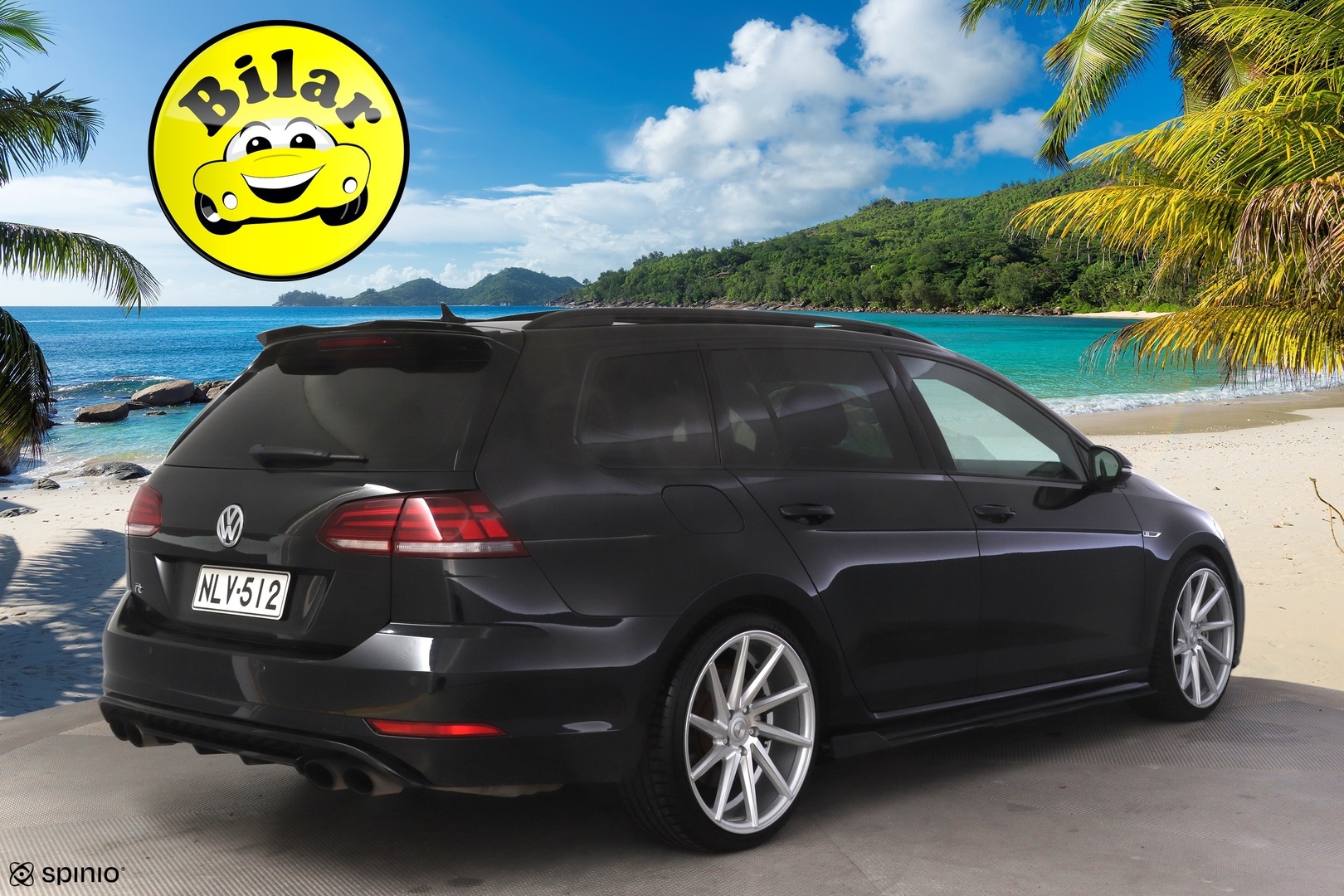 Volkswagen Golf 2018, bild 5/38