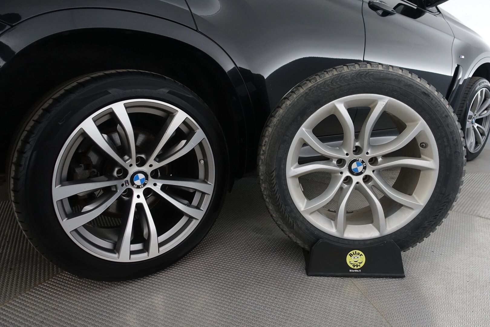 BMW X6 2015 F16 xDrive30d A M-Sport - | Comfort Penkit | Digimittari | Webasto | 360 Kamera | H&K | Proffa Navi | Driving Assistant | Lasikatto | Comfort Access |