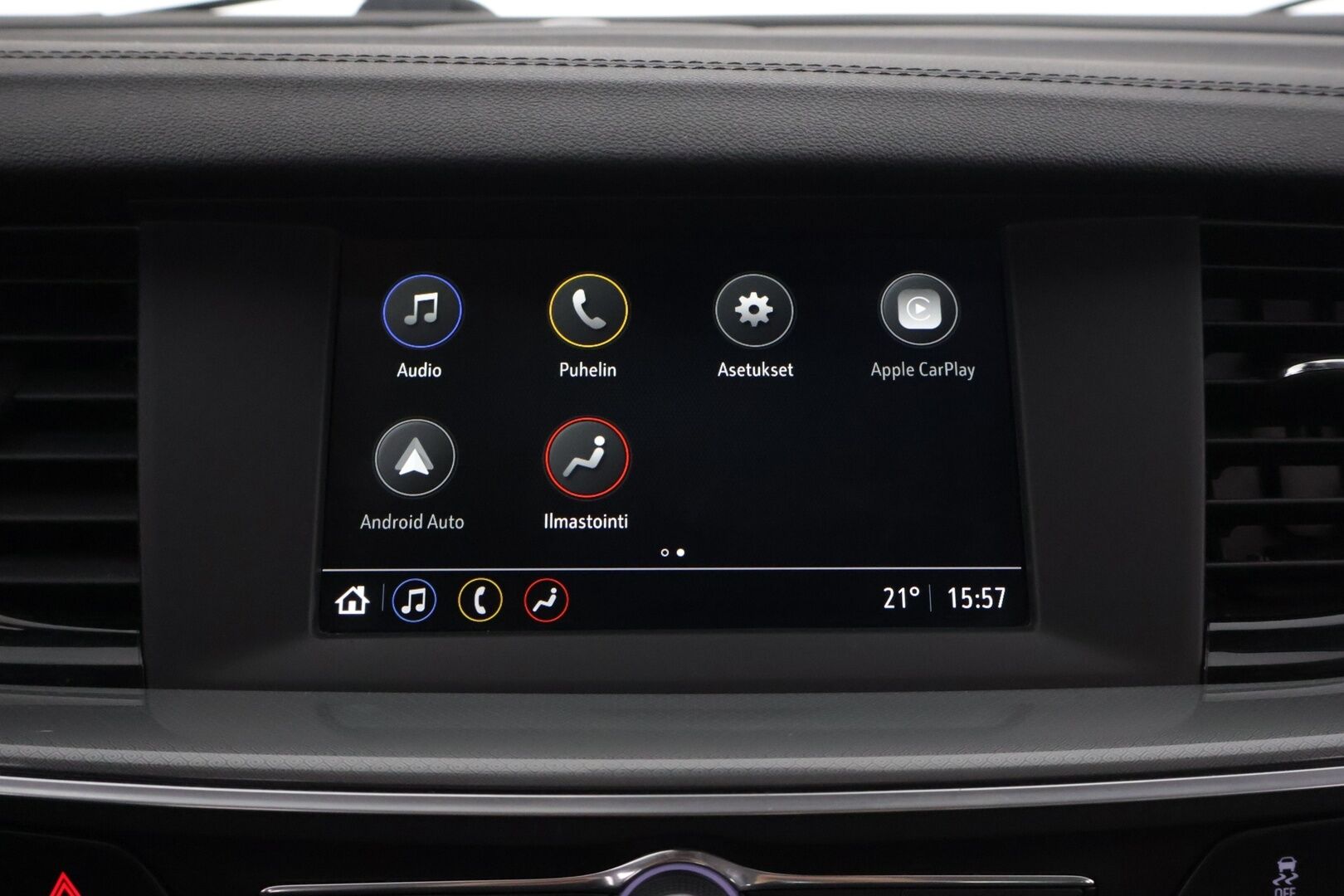 Opel Insignia 2020 Sports Tourer Comfort 165 Turbo *Webasto / Keyless / Koukku / Vakkari / Lane assist / LUX Led* - *Webasto / Keyless / Koukku / Vakkari / Lane assist*