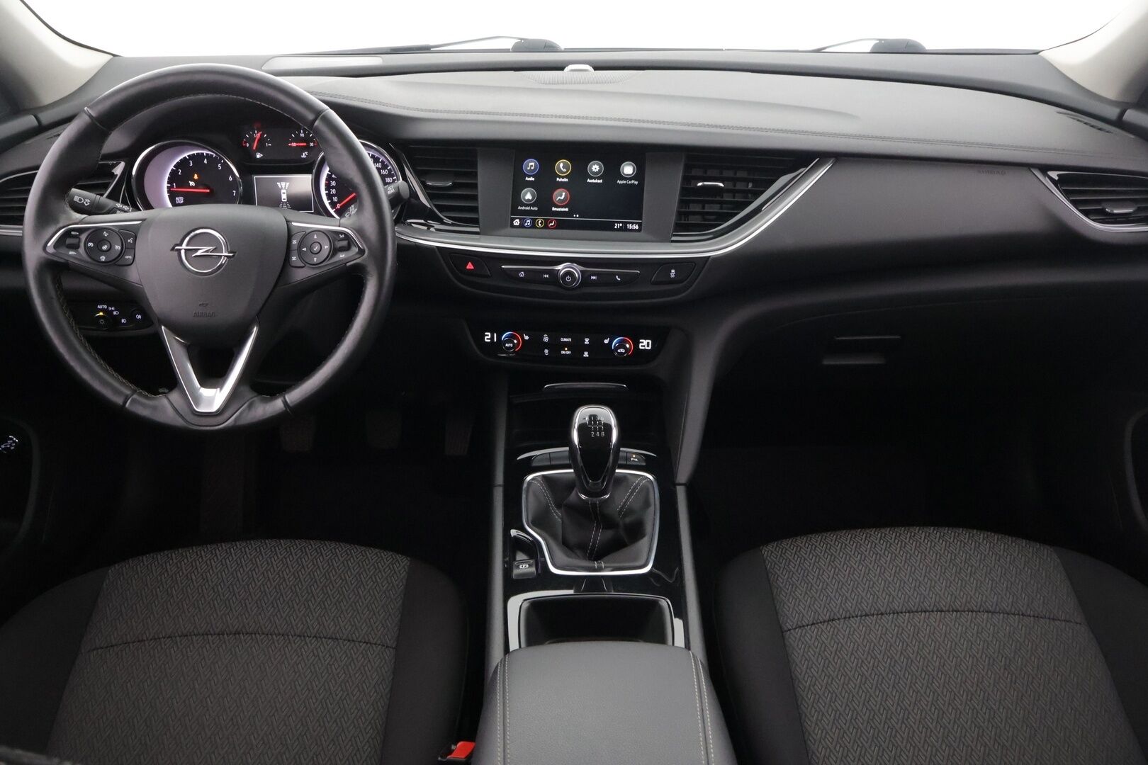 Opel Insignia 2020 Sports Tourer Comfort 165 Turbo *Webasto / Keyless / Koukku / Vakkari / Lane assist / LUX Led* - *Webasto / Keyless / Koukku / Vakkari / Lane assist*