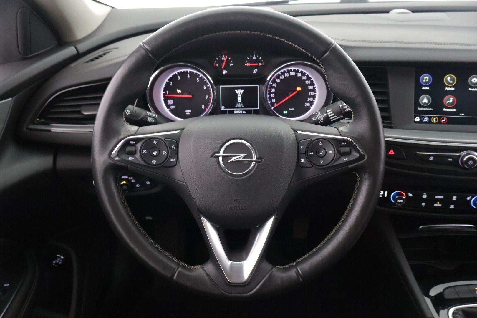 Opel Insignia 2020 Sports Tourer Comfort 165 Turbo *Webasto / Keyless / Koukku / Vakkari / Lane assist / LUX Led* - *Webasto / Keyless / Koukku / Vakkari / Lane assist*