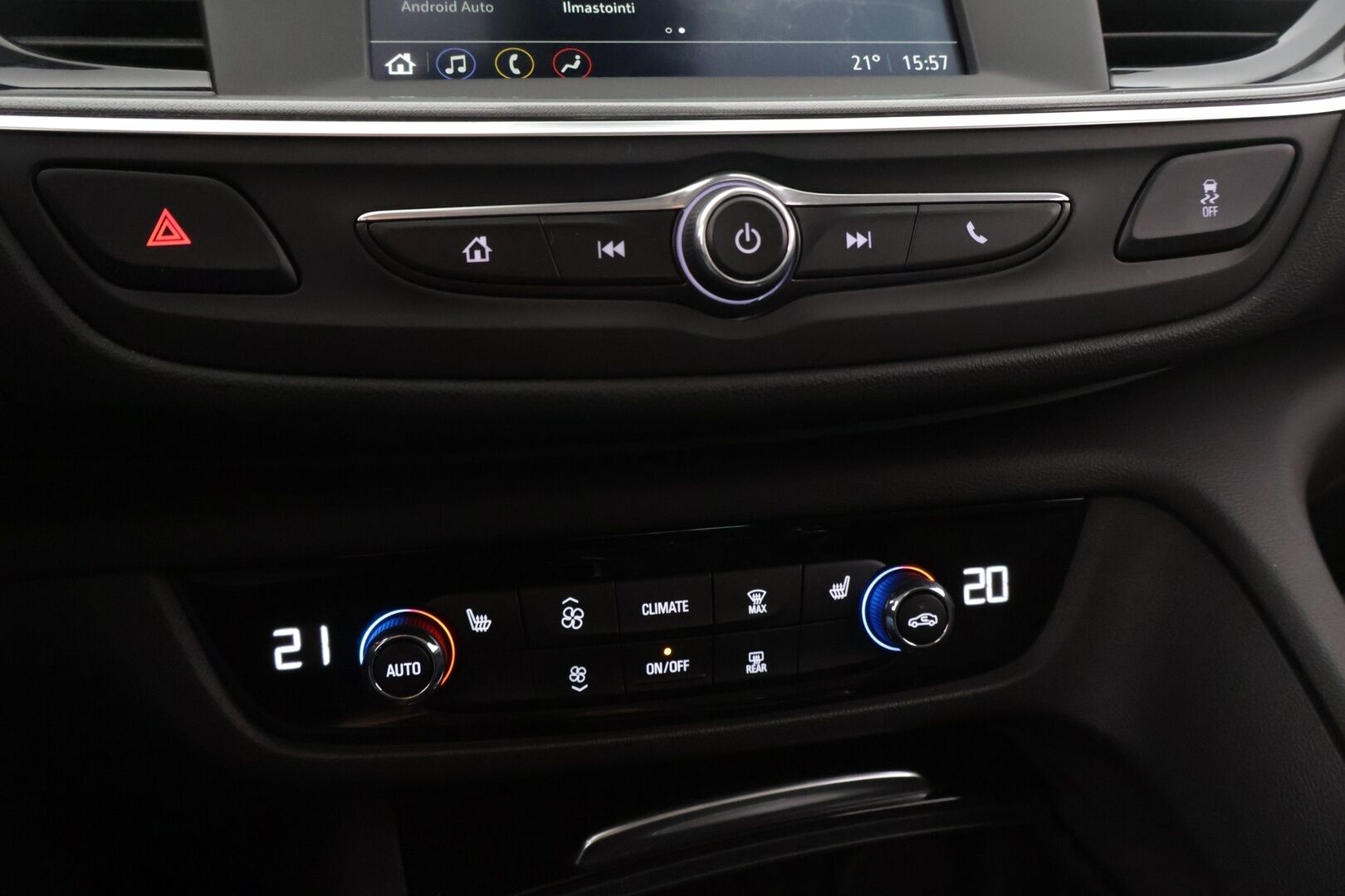 Opel Insignia 2020 Sports Tourer Comfort 165 Turbo *Webasto / Keyless / Koukku / Vakkari / Lane assist / LUX Led* - *Webasto / Keyless / Koukku / Vakkari / Lane assist*