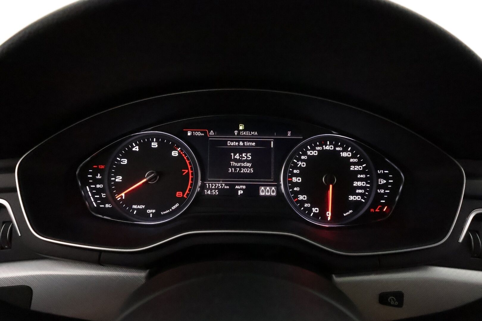 Audi A5 2019 Sportback Business Sport Comfort Edition 35 TFSI 110 kW MHEV S tronic **Webasto / Koukku / Matrix-LED / Sporttipenkit** - Suomi-auto / Kahdet Renkaat