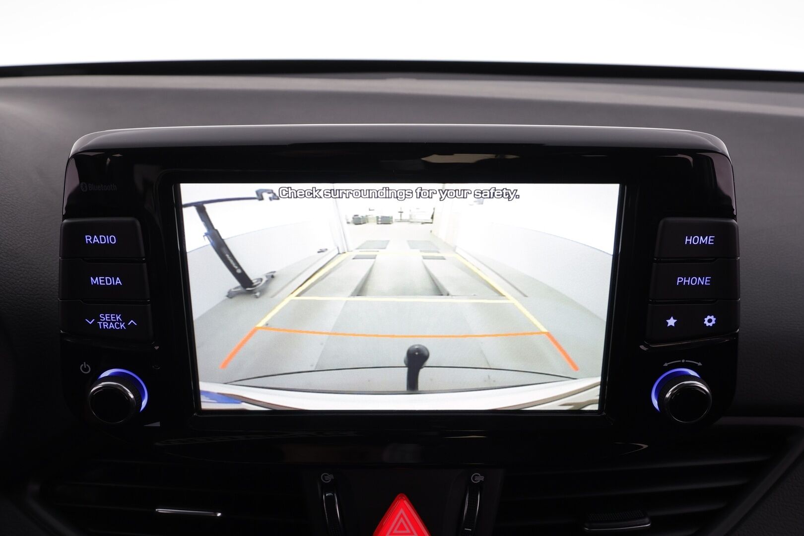 Hyundai i30 Wagon 2020 1,4 T-GDI 140 hv 7-DCT-aut Comfort - Koukku / Sisätilanlämmitin / LED / P.kamera / Kaistavahti / Apple&Android / Suomi-auto / Kahdet renkaat aluvanteilla / Laadukas Comfort varustelu