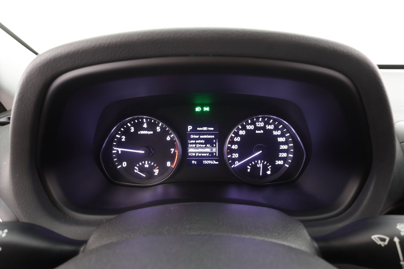 Hyundai i30 Wagon 2020 1,4 T-GDI 140 hv 7-DCT-aut Comfort - Koukku / Sisätilanlämmitin / LED / P.kamera / Kaistavahti / Apple&Android / Suomi-auto / Kahdet renkaat aluvanteilla / Laadukas Comfort varustelu