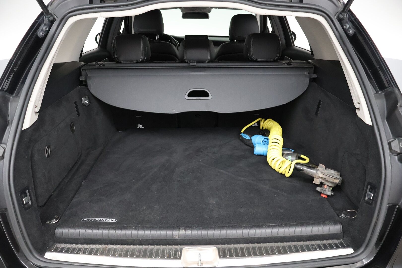 Mercedes-Benz C 2015 350 e T A Premium Business - Myydään  Huutokaupat.com - Distronic plus | P.kamera | IHC+ | BLIS | Airmatic