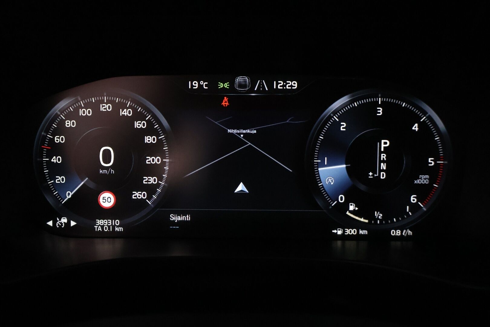 Volvo XC60 2018 D4 AWD Business aut - Ei Adblue | Pilot Assist | HUD | P-Kamera | Webasto | Koukku | Sportti nahat | LED | BLIS