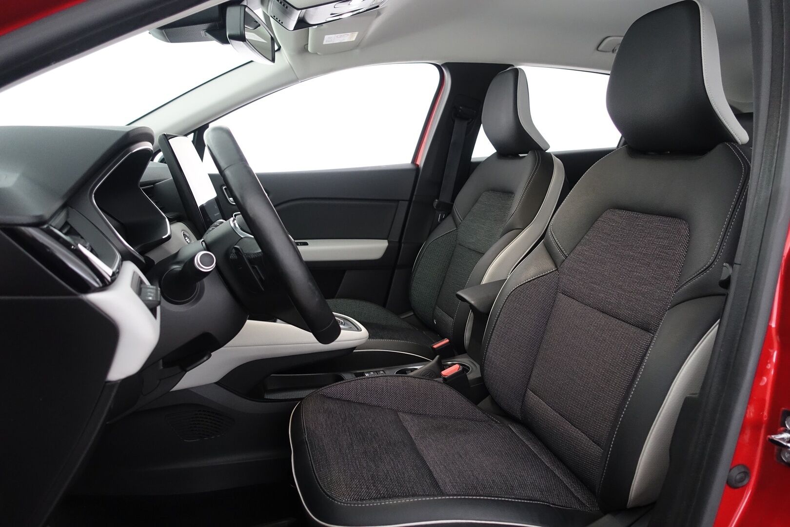 Renault Captur 2020 Renault Captur 155 Intens -  ACC | Digimittaristo | P.Kamera | Lohko+Sisäpistoke | Keyless | Navi | LED Pure Vision | Ratinlämmitin | BLIS | Puolinahat | X Renkaat & Vanteet |