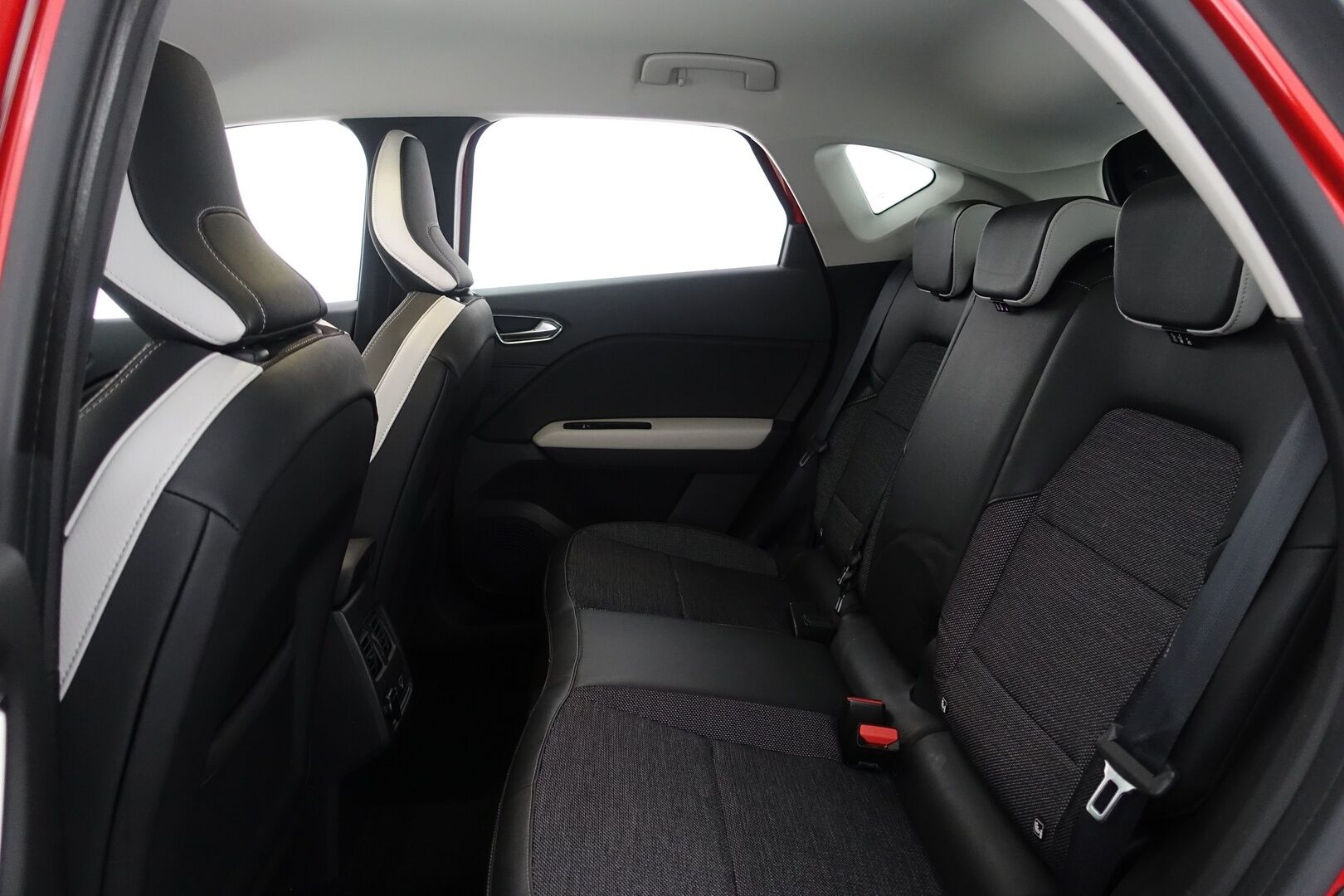 Renault Captur 2020 Renault Captur 155 Intens -  ACC | Digimittaristo | P.Kamera | Lohko+Sisäpistoke | Keyless | Navi | LED Pure Vision | Ratinlämmitin | BLIS | Puolinahat | X Renkaat & Vanteet |