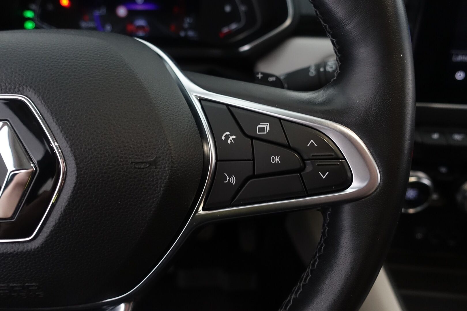 Renault Captur 2020 Renault Captur 155 Intens -  ACC | Digimittaristo | P.Kamera | Lohko+Sisäpistoke | Keyless | Navi | LED Pure Vision | Ratinlämmitin | BLIS | Puolinahat | X Renkaat & Vanteet |