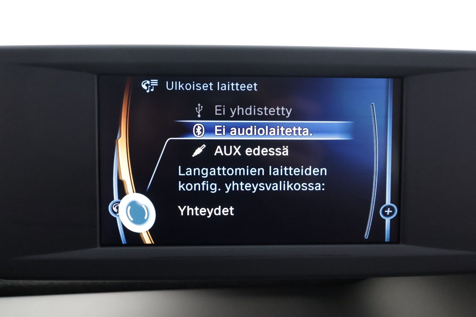 BMW i3 2015 60Ah - | Digimittaristo | LED | P.Kamera | Vakkari | Navi |