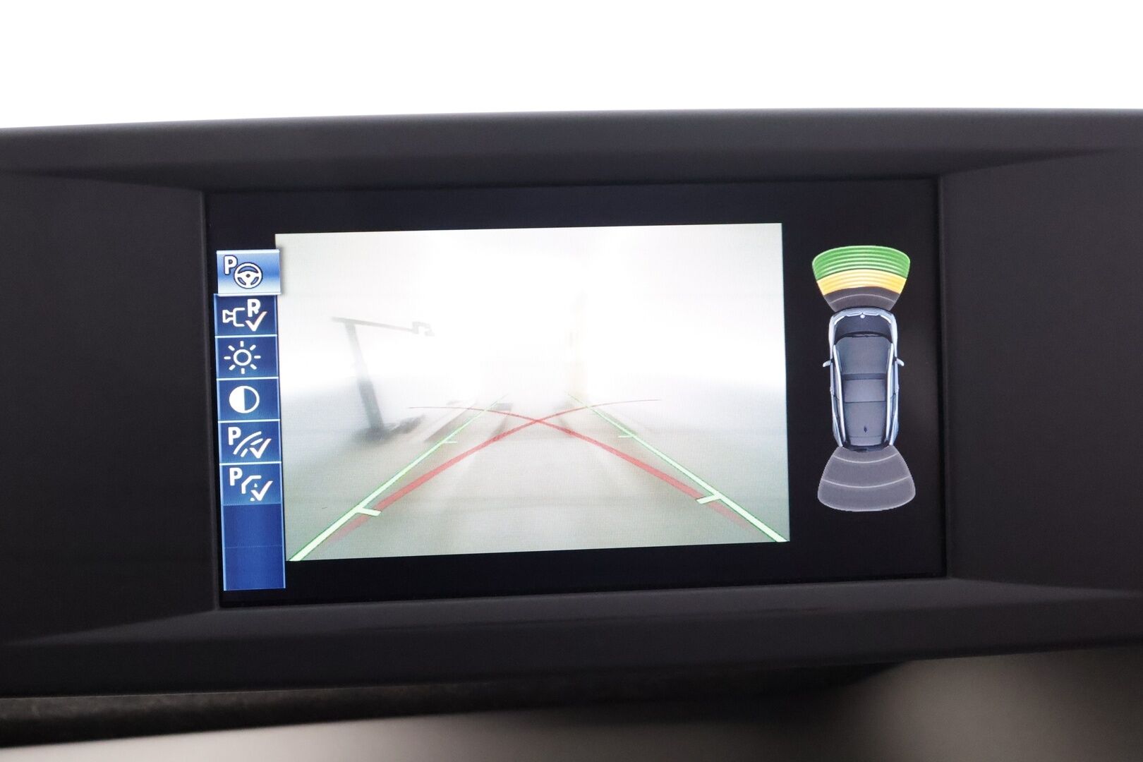 BMW i3 2015 60Ah - | Digimittaristo | LED | P.Kamera | Vakkari | Navi |