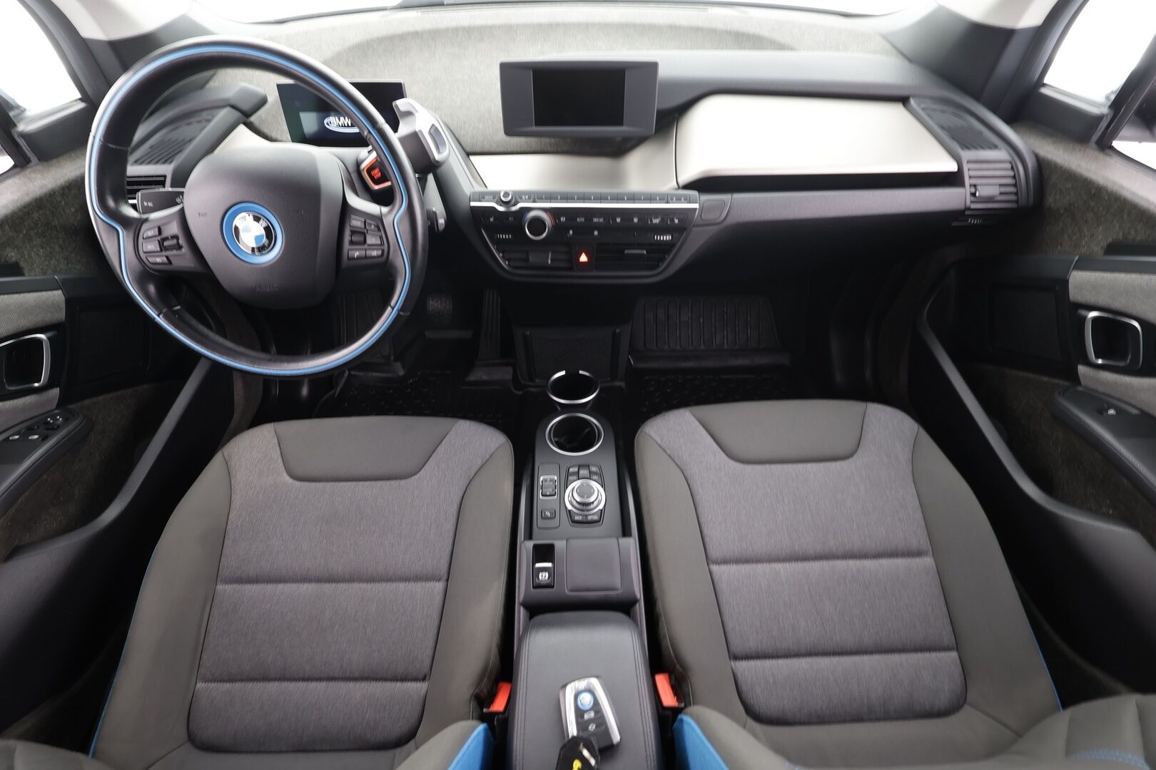 BMW i3 2015 60Ah - | Digimittaristo | LED | P.Kamera | Vakkari | Navi |