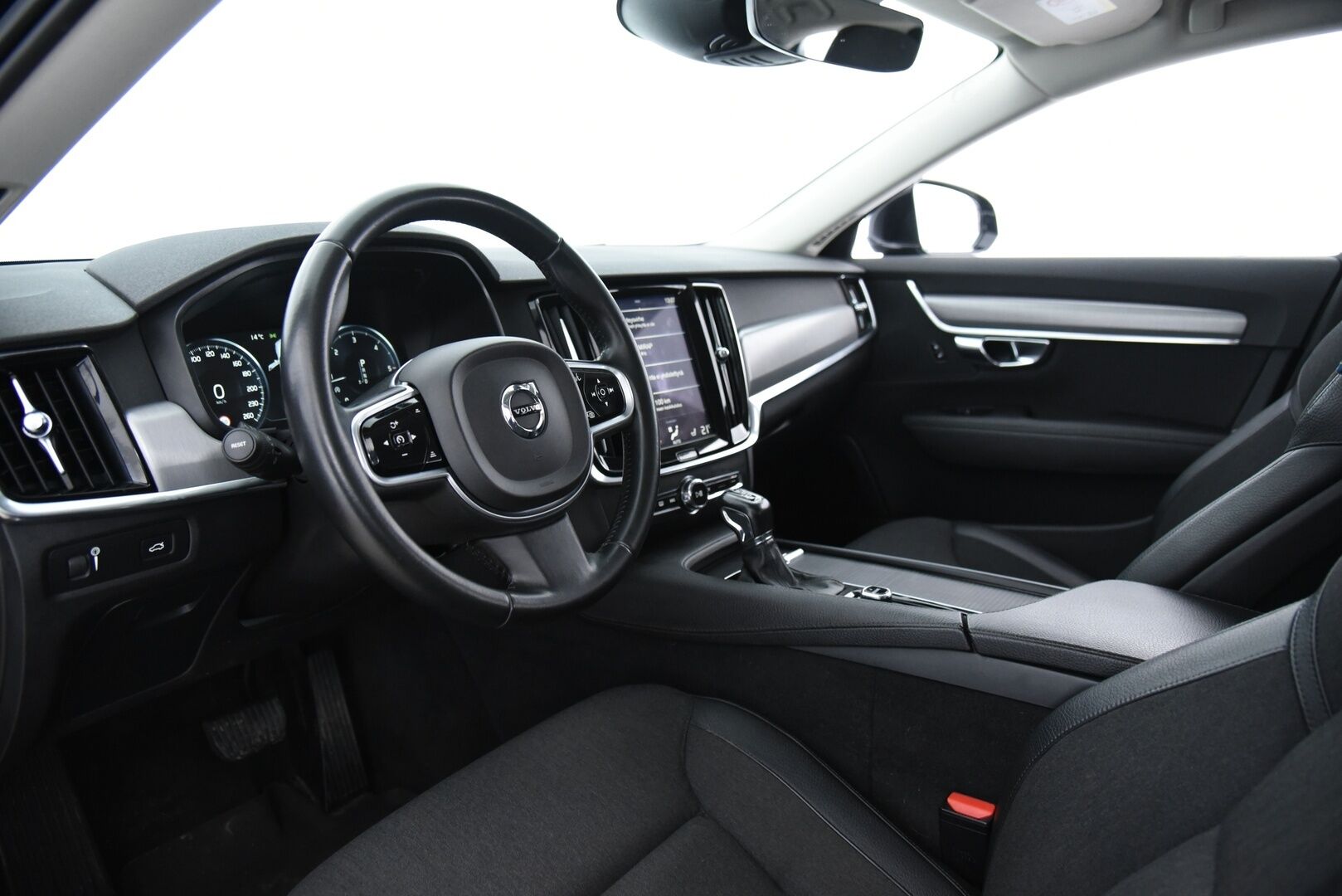 Volvo S90 2016 D4 Business aut / Adapt. Vak. / Pilot Assist  / Keyless / Koukku / Webasto / Tulossa myyntiin! / - Todella siisti! / Tulossa myyntiin! / Jakopää tehty