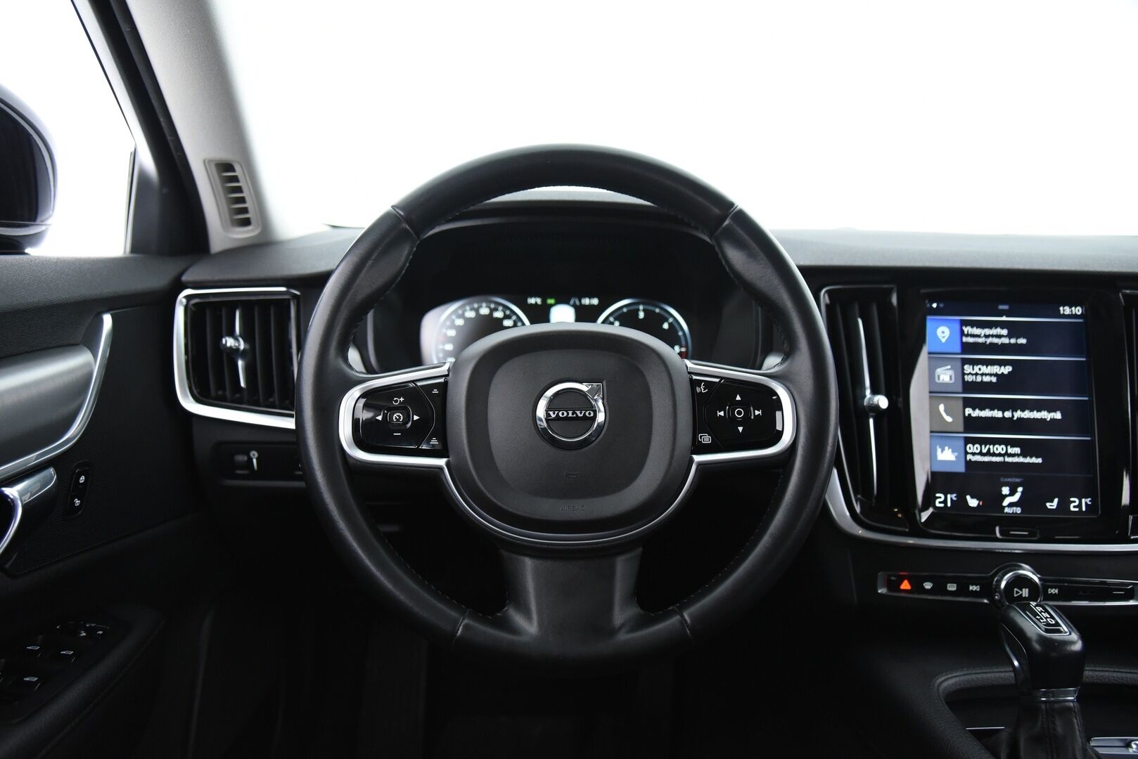 Volvo S90 2016 D4 Business aut / Adapt. Vak. / Pilot Assist  / Keyless / Koukku / Webasto / Tulossa myyntiin! / - Todella siisti! / Tulossa myyntiin! / Jakopää tehty