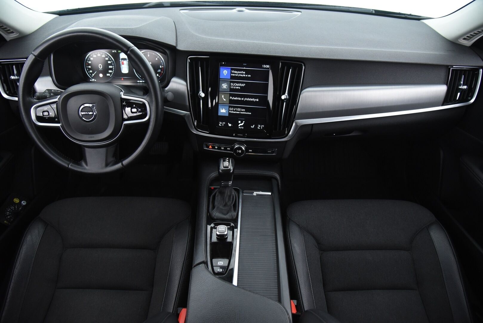 Volvo S90 2016 D4 Business aut / Adapt. Vak. / Pilot Assist  / Keyless / Koukku / Webasto / Tulossa myyntiin! / - Todella siisti! / Tulossa myyntiin! / Jakopää tehty