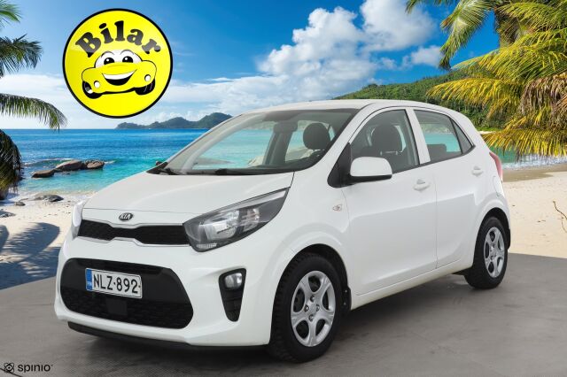 Kia Picanto 2021