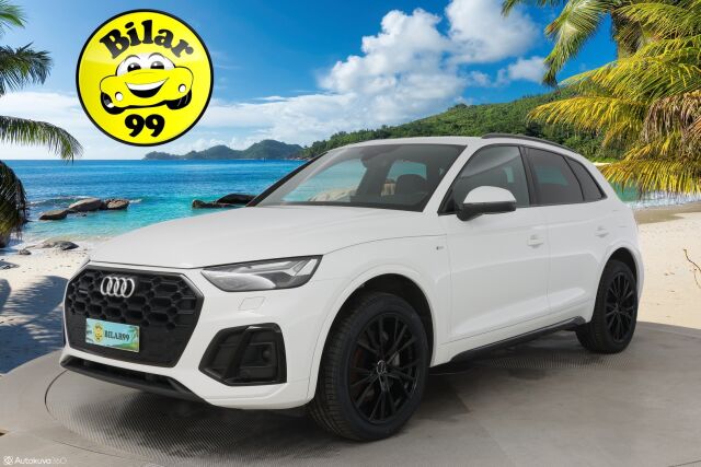 AUDI Q5 2021