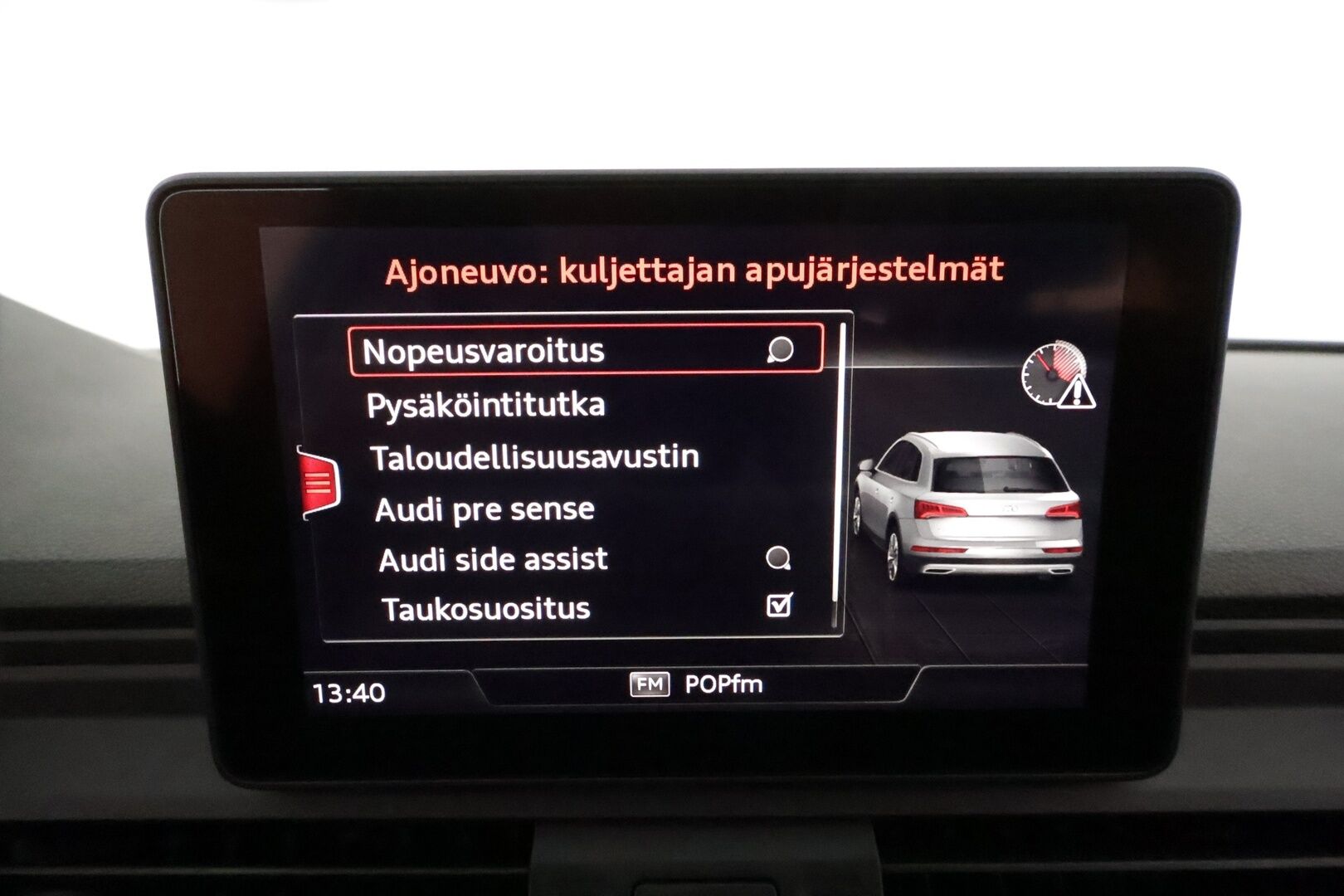 Audi Q5 2020 Launch Edition 55 TFSI e quattro S tronic **LED-valot / P.Kamera / Sporttipenkit / Koukku / Ilma-alusta / Kaistavahti** - 1-om Suomi-auto / Akku kuntotarkastettu / 2x Latauskaapelit / Kahdet Renkaat