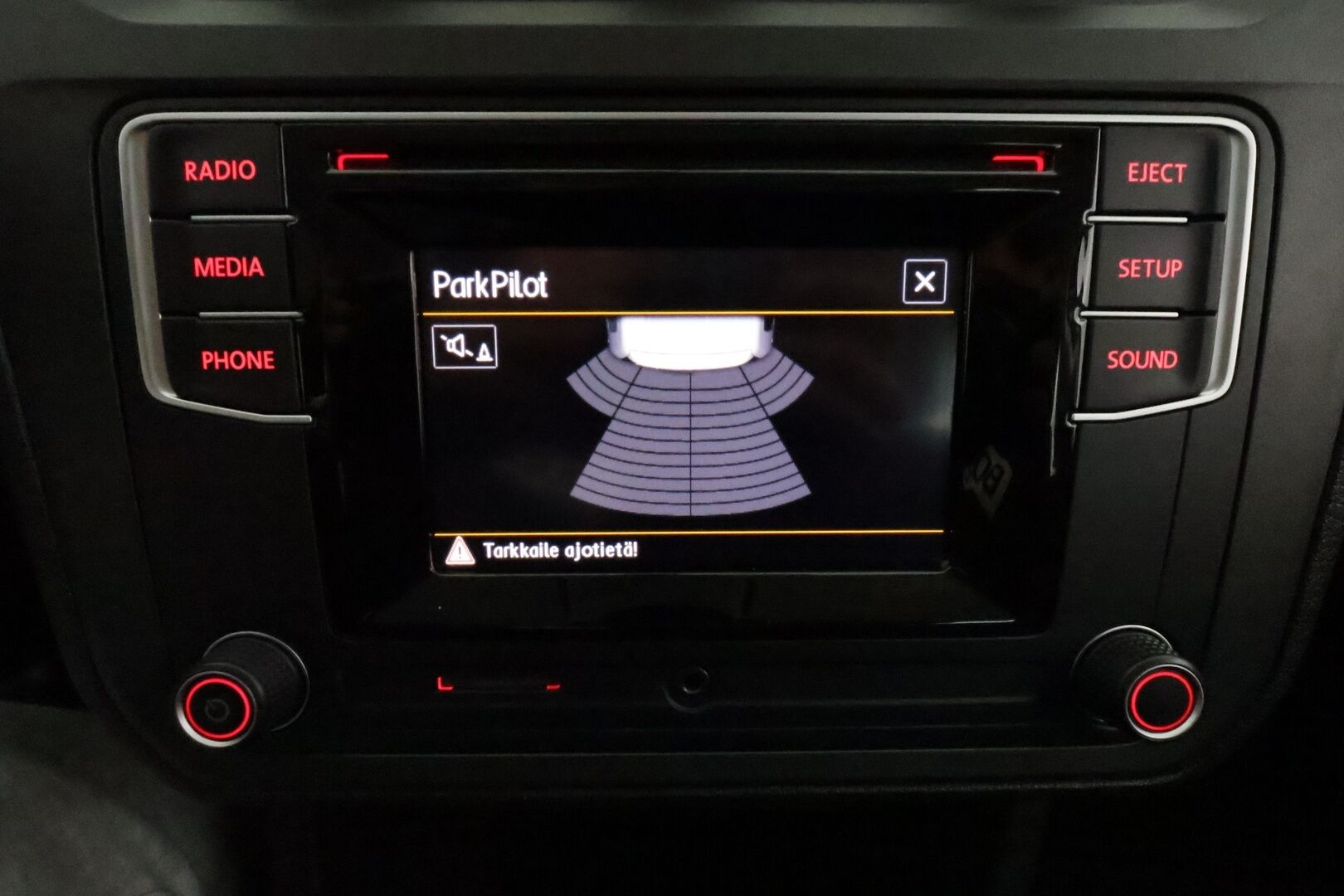 Volkswagen Caddy 2020 Trendline 2,0 TDI 75kW *Webasto / Vakkari / P.tutka / Bluetooth / LED-lisävalot* - 1.Om Suomi-auto / Juuri huollettu!