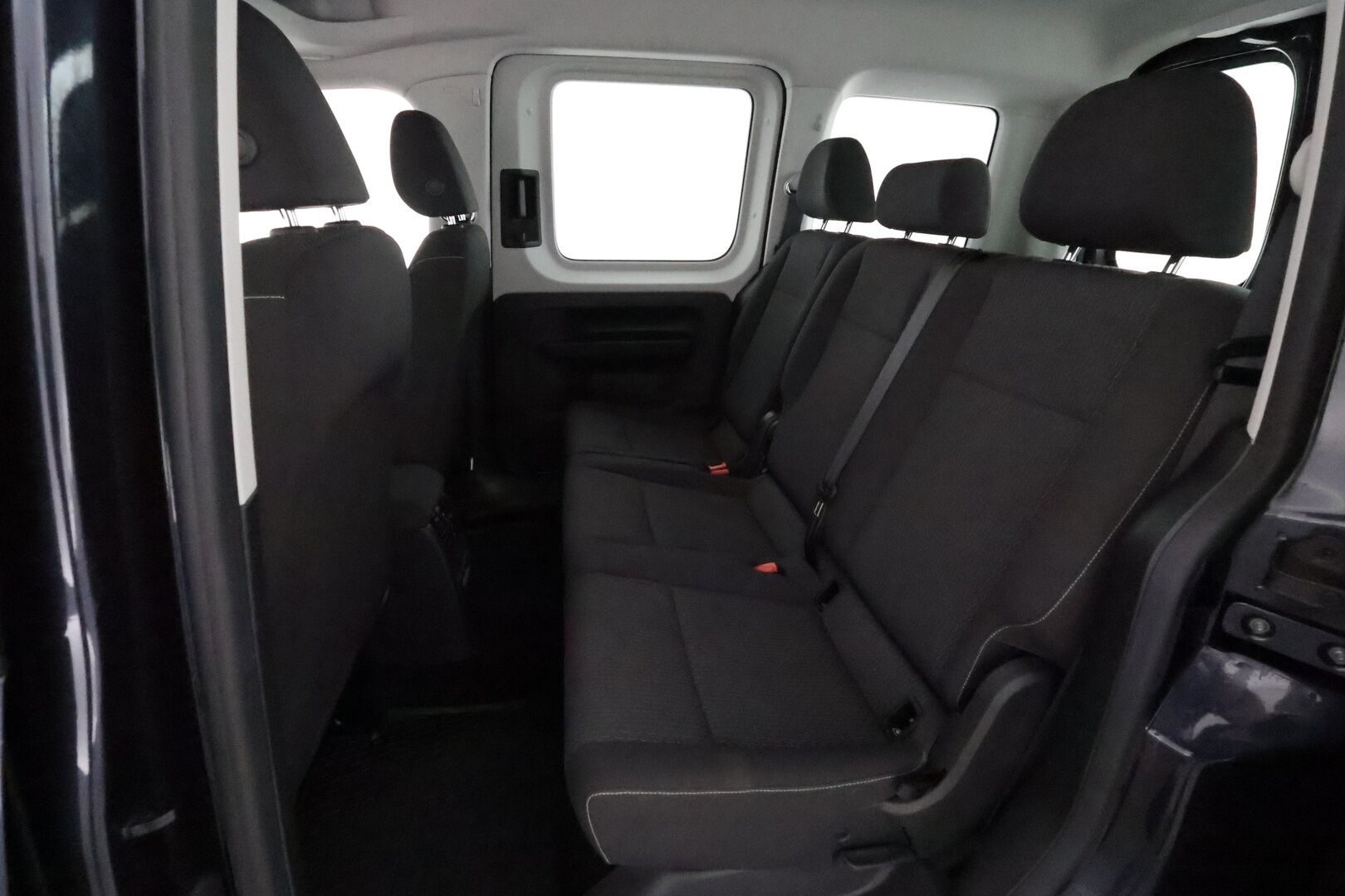 Volkswagen Caddy 2020 Trendline 2,0 TDI 75kW *Webasto / Vakkari / P.tutka / Bluetooth / LED-lisävalot* - 1.Om Suomi-auto / Juuri huollettu!