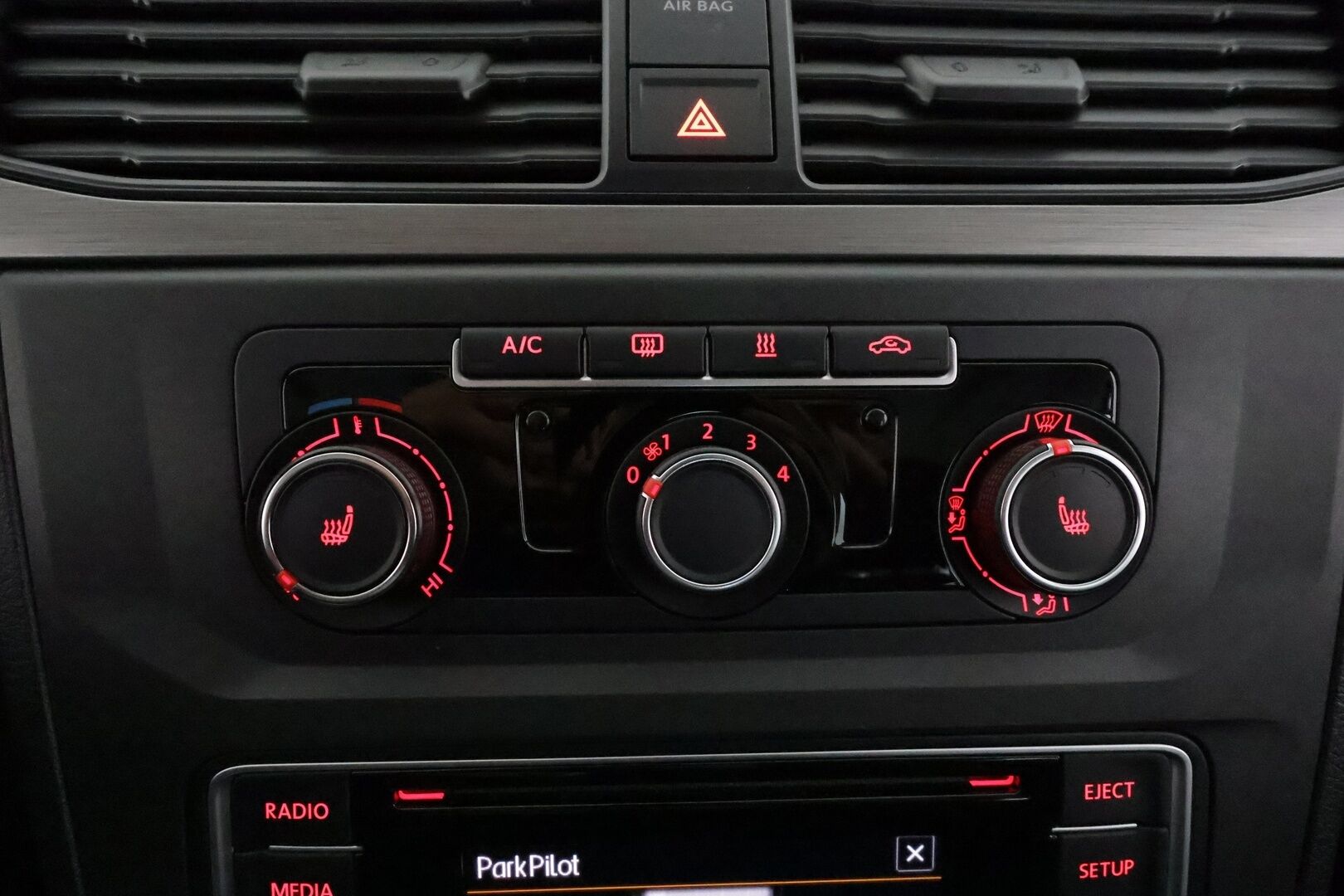 Volkswagen Caddy 2020 Trendline 2,0 TDI 75kW *Webasto / Vakkari / P.tutka / Bluetooth / LED-lisävalot* - 1.Om Suomi-auto / Juuri huollettu!