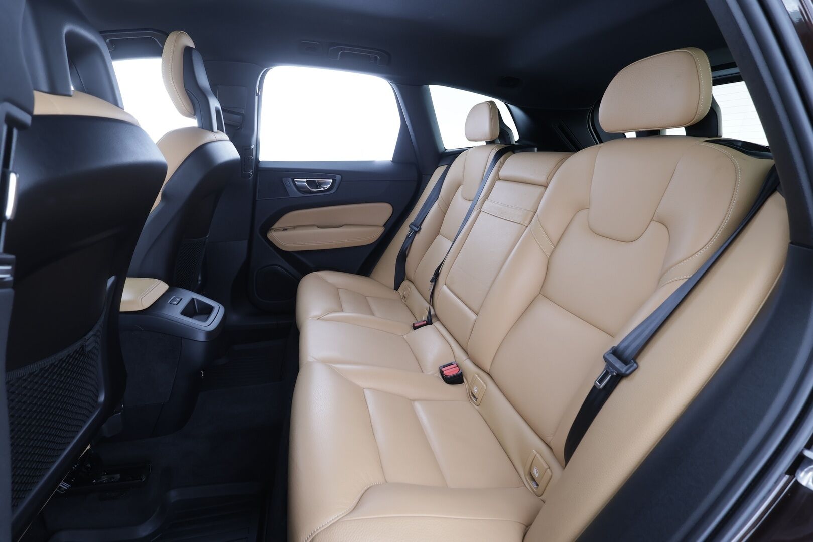 Volvo XC60 2018 T5 AWD Inscription aut - | Pilot assist | Webasto | High performance audio | LED | Muistipenkki | Keyless | Sporttinahat | Kahdet Renkaat |