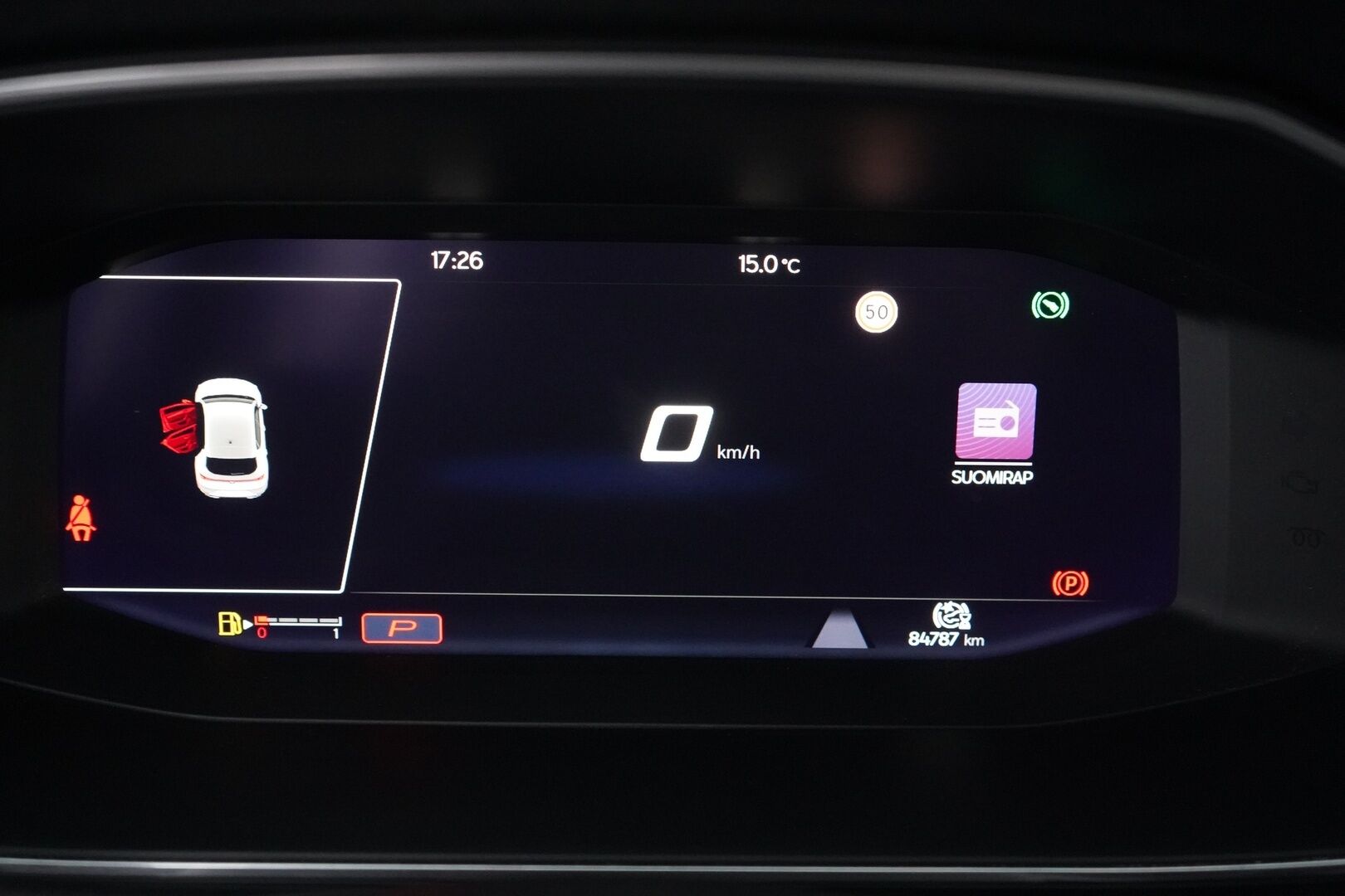 Seat Leon Sportstourer 2021 1,5 eTSI 150 Hybrid Xcellence DSG *ACC / Kamera / Puolinahat / Navi / Digimittaristo / Ratinlämmitin* - Suomi-auto / 2x vanteet - HULLUT AVAJAISHULINAT KORKOTARJOUS 3,29 %