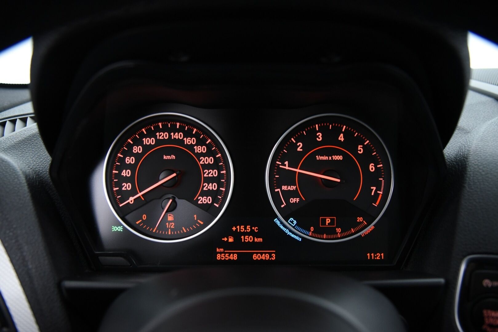BMW 118 2017 1-sarja F20 Hatchback 118i A Business M Sport / Hifi / LED / P.kamera / Shadow Line - P.Tutkat / Ratinlämmitys / Kattoluukku / Navi