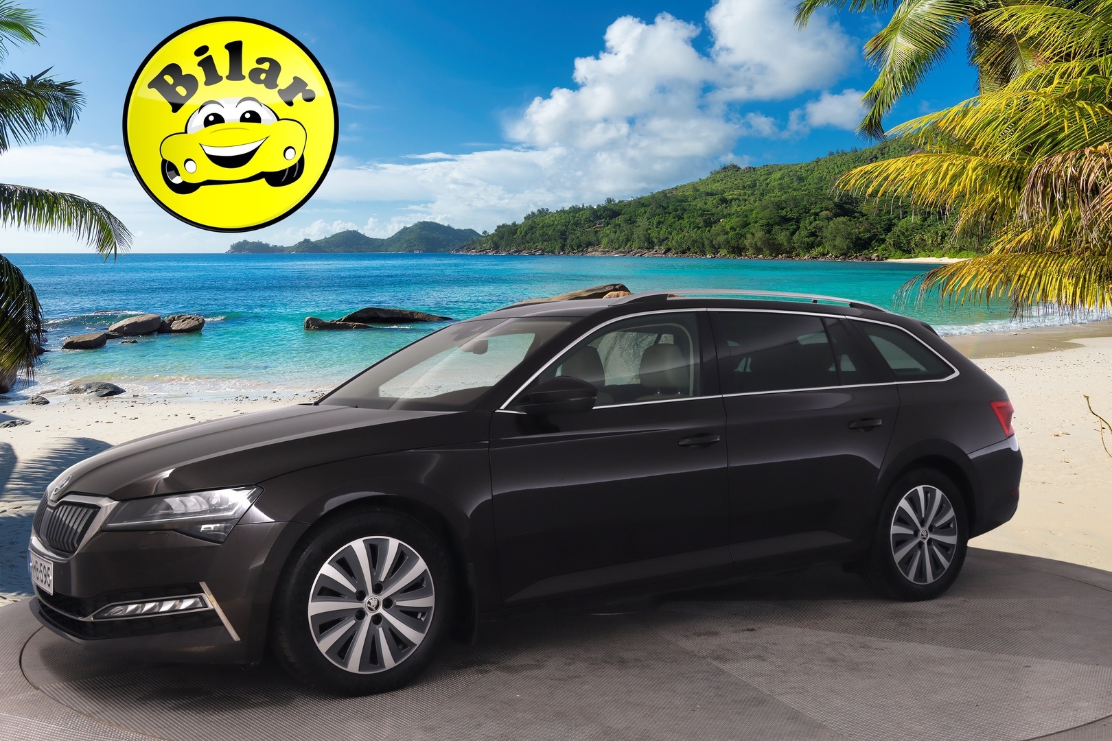 Skoda Superb 2021, kuva 2/33