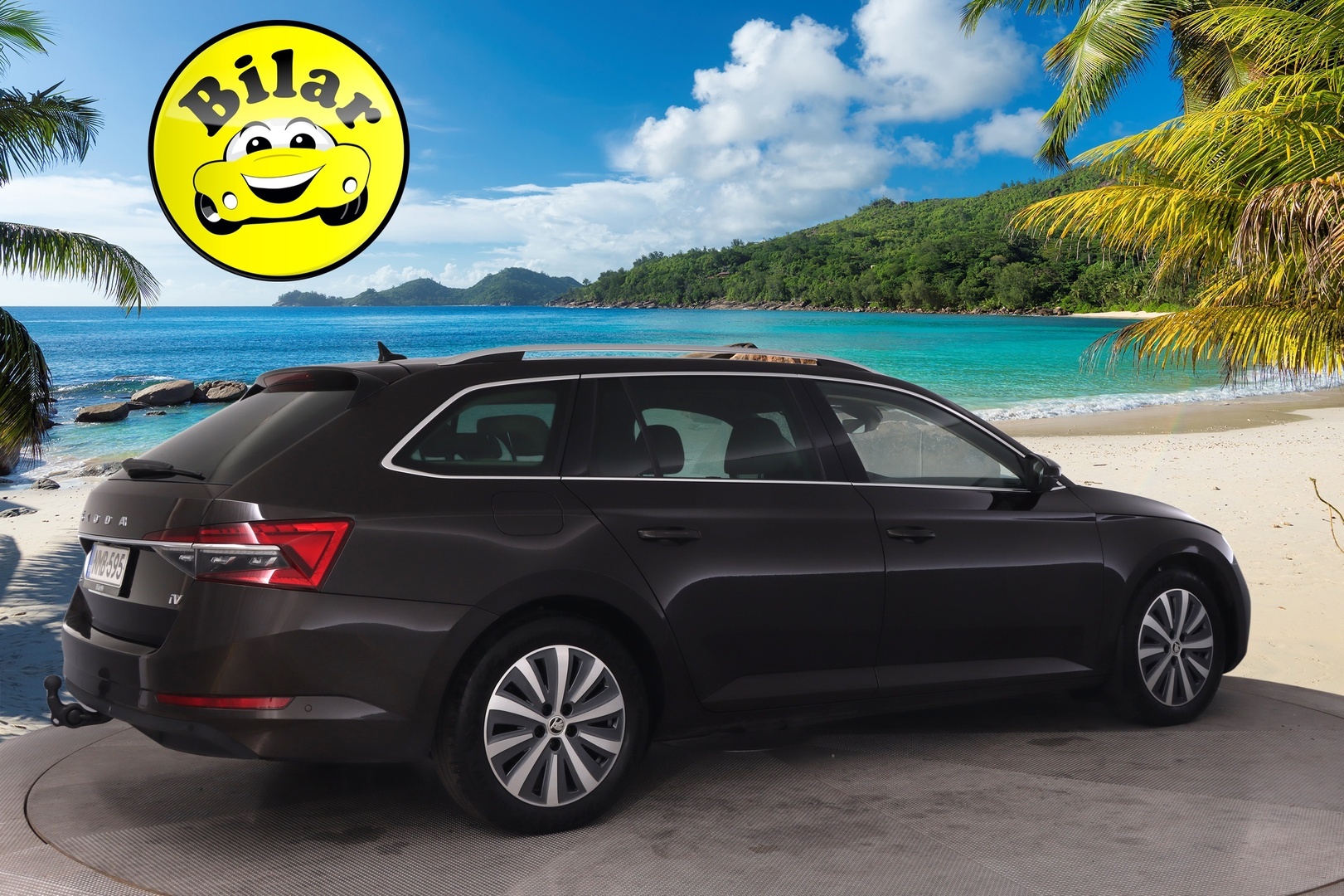 Skoda Superb 2021, kuva 6/33