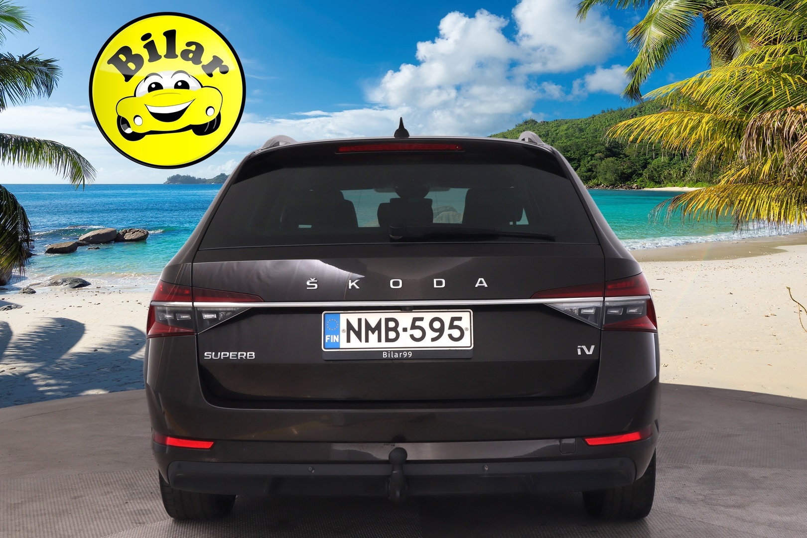 Skoda Superb 2021, kuva 4/33