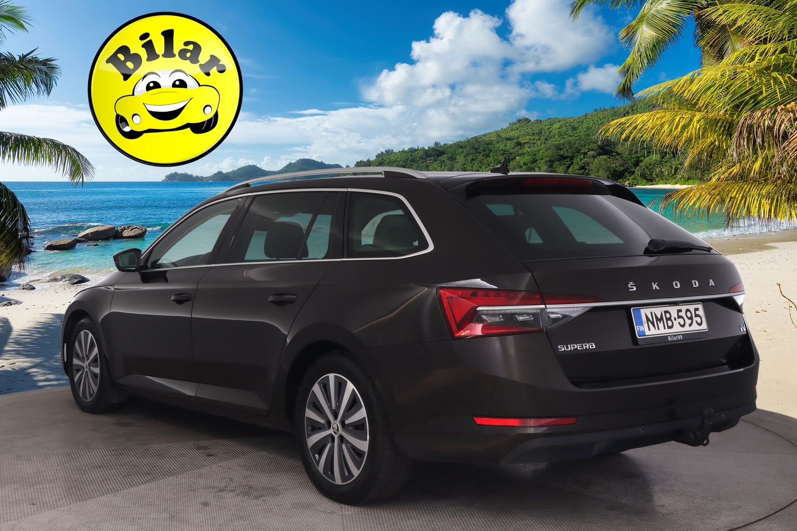 Skoda Superb 2021, kuva 3/33