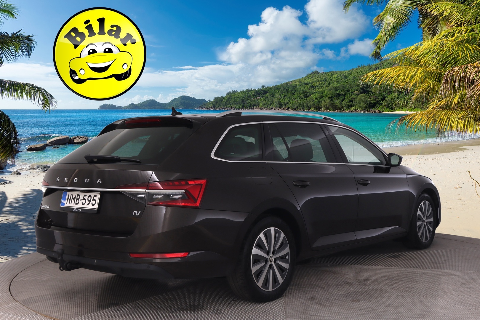 Skoda Superb 2021, kuva 5/33