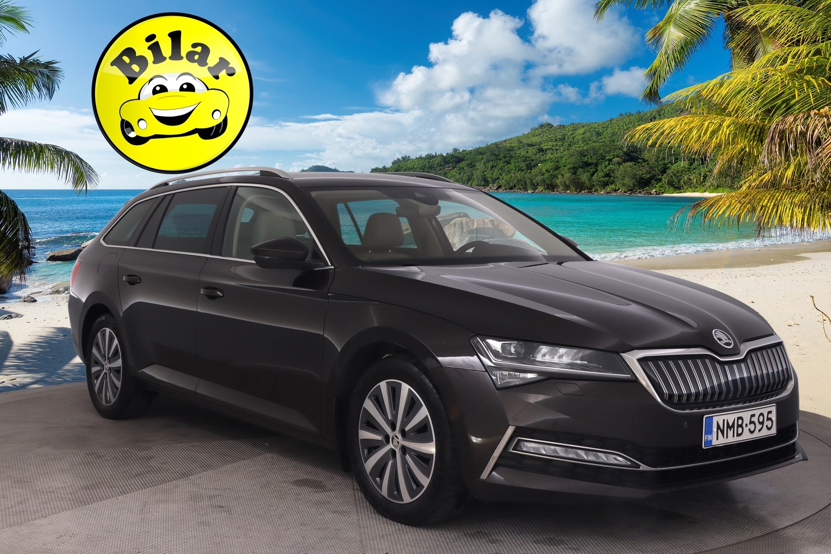 Skoda Superb 2021, kuva 7/33
