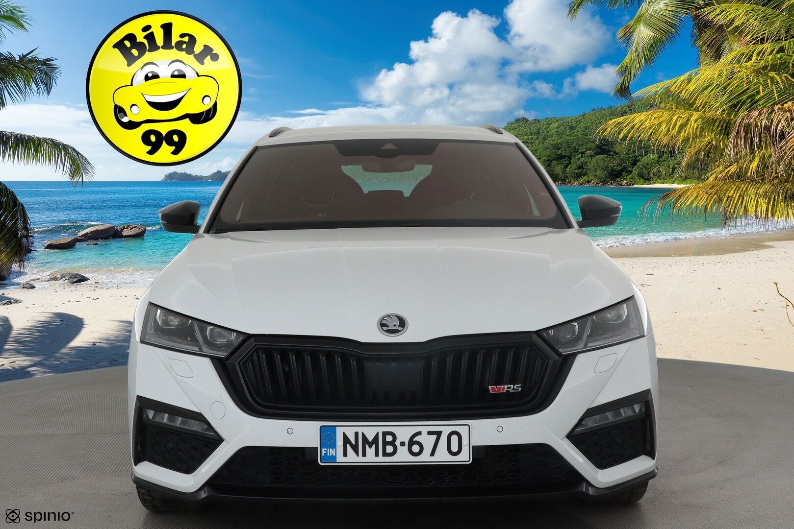 Skoda Octavia 2021 Combi 1,4 TSI PHEV RS iV DSG * ACC / Matrix-LED / P.kamera / Hierovat Sporttipenkit Muistilla / Navi / Kaistavahti * - Suomi-auto / 2x Latauskaapelit / Kahdet renkaat / Merkkihuollettu!