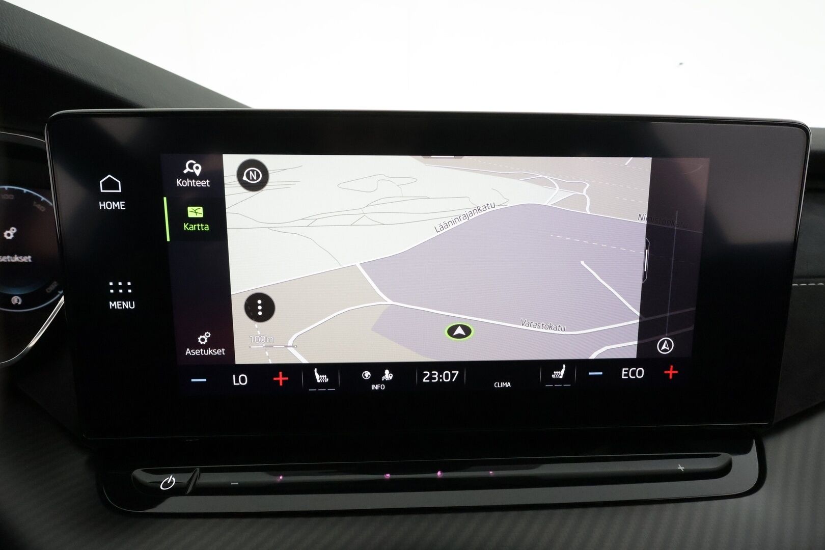 Skoda Octavia 2021 Combi 1,4 TSI PHEV RS iV DSG * ACC / Matrix-LED / P.kamera / Hierovat Sporttipenkit Muistilla / Navi / Kaistavahti * - Suomi-auto / 2x Latauskaapelit / Kahdet renkaat / Merkkihuollettu!
